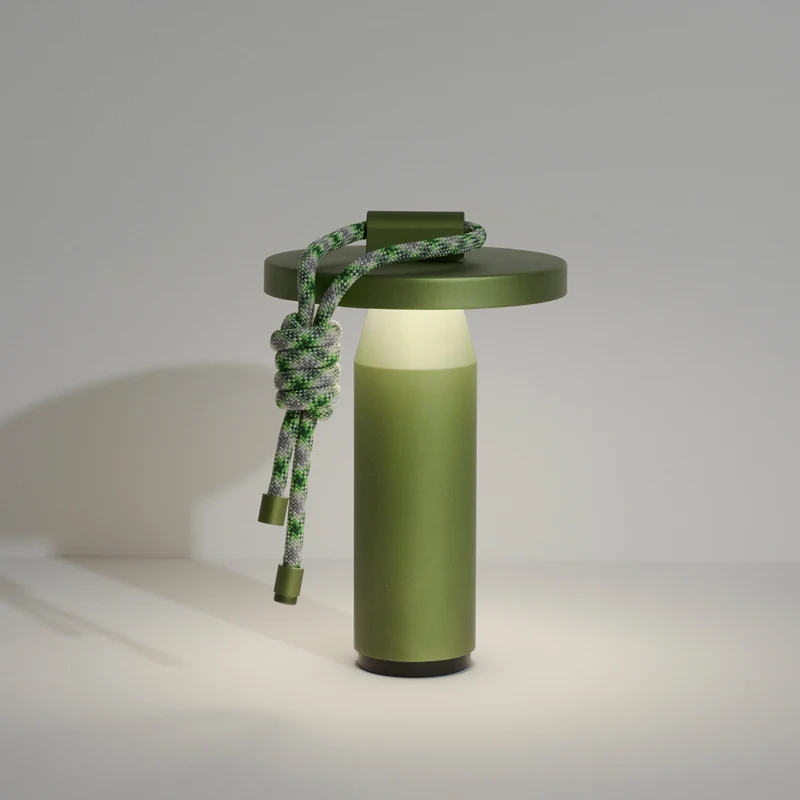 QUASAR - Lampe nomade