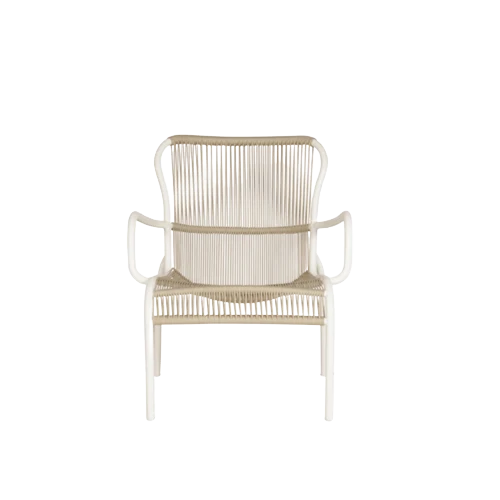 LOOP - Fauteuil lounge