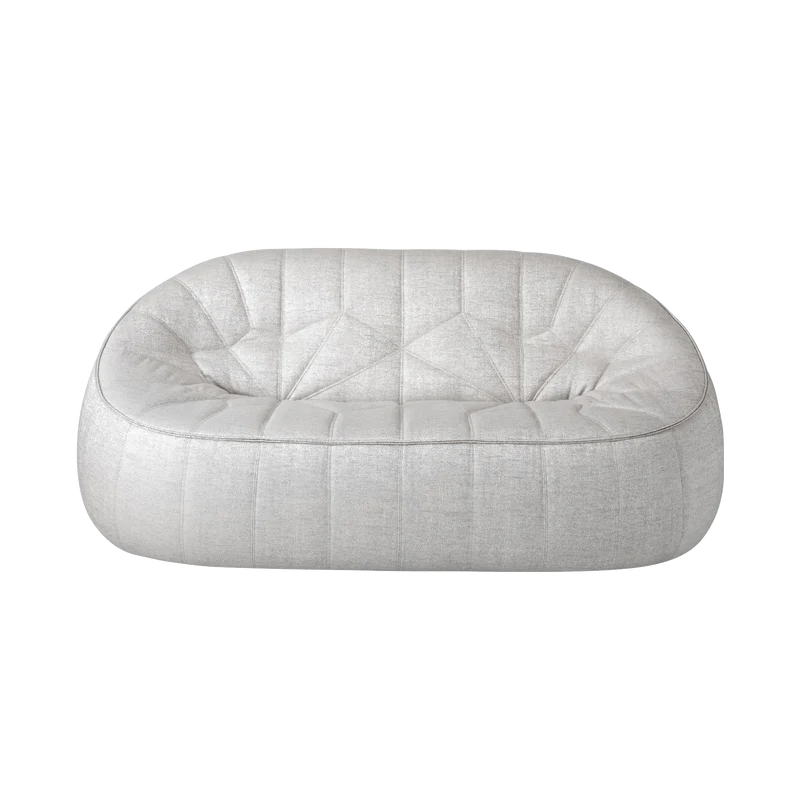 OTTOMAN - Canapé