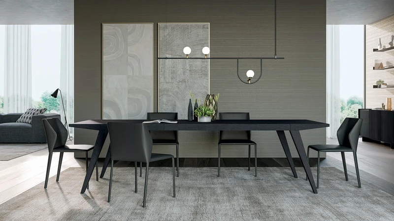 Table - Flap