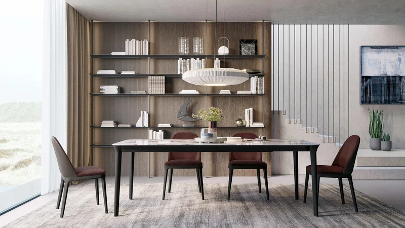 Table Extensible - Smooth