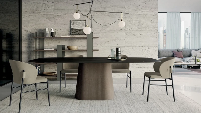 Table - Koniko