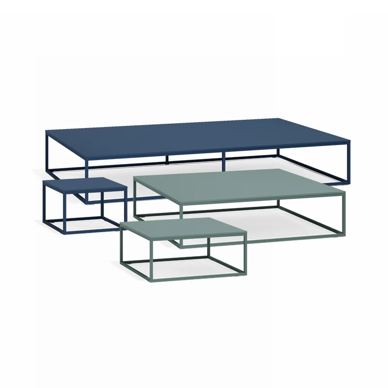 Table Basse - Pixel