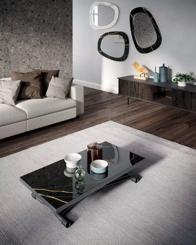 Table Basse Transformable - Sydney