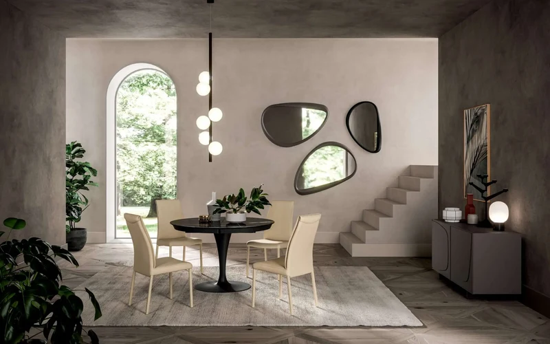 Table Extensible - Eclipse