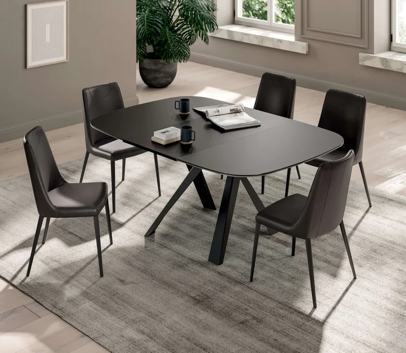 Table Extensible - Bombo