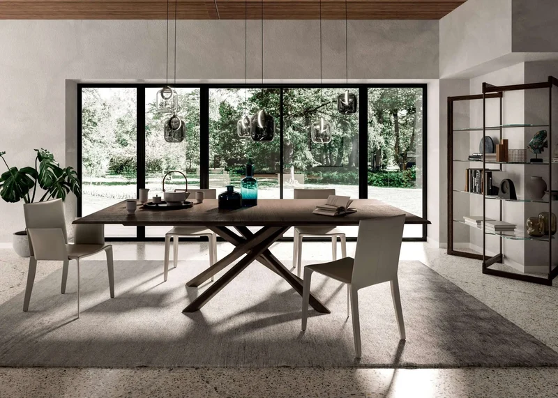 Table Extensible - Arizona