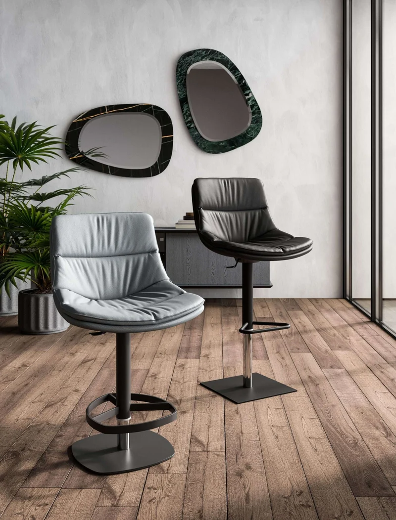 Chaise de Bar - Coco