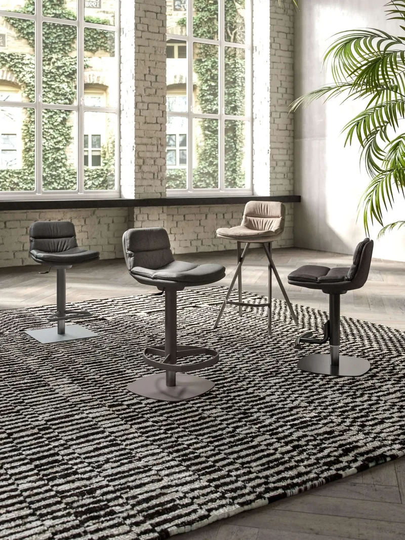 Chaise de Bar - Morfeo