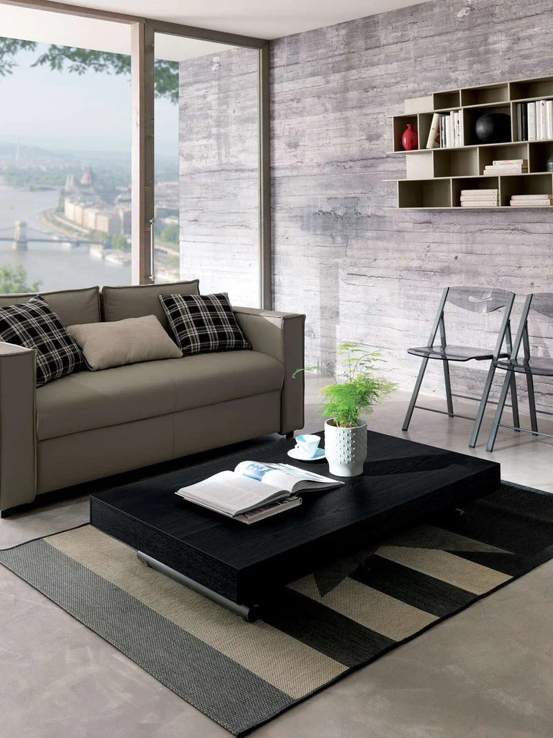 Table Basse Transformable - Newood