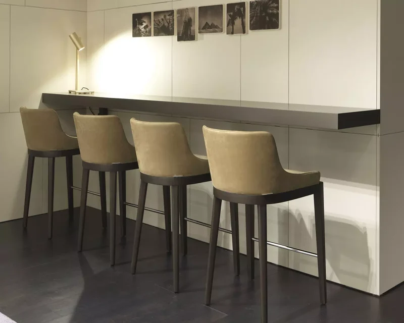 Chaise de Bar - Cleo Bar