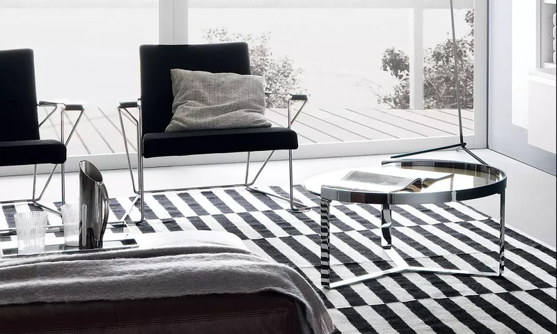 Table Basse - Ring