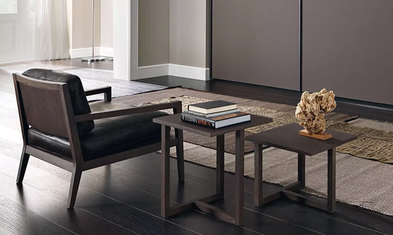 Table Basse - Hill