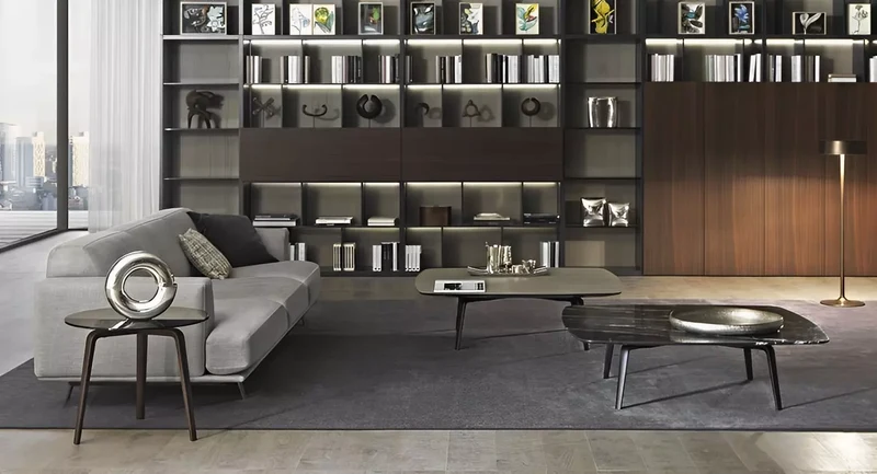 Table Basse - Gramercy
