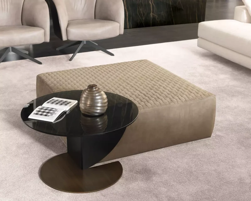 Table Basse - Rialto