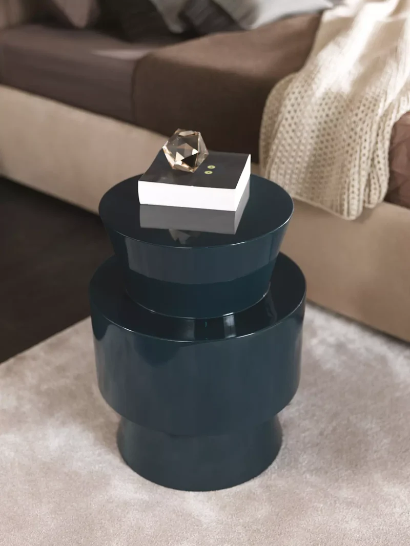 Table Basse - Moai