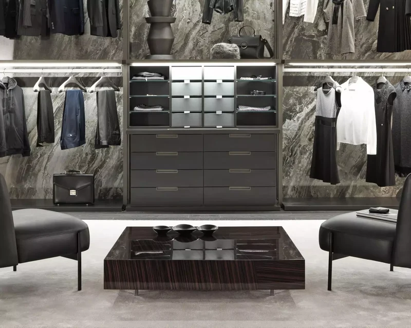 Table Basse - Gemini