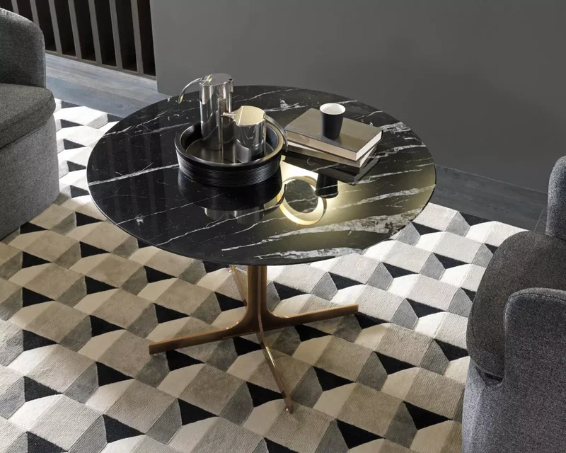 Table Basse - Janus Lounge