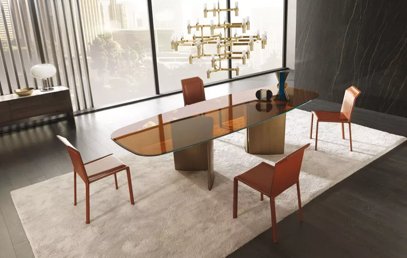 Table - Ala (Ovale)