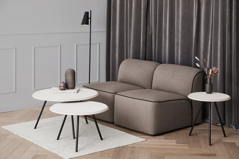 Table Basse - Soround Cofi