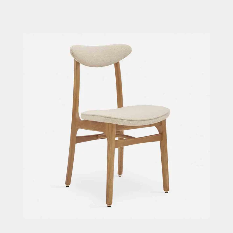 CHAISE 200-190 - BOUCLETTE