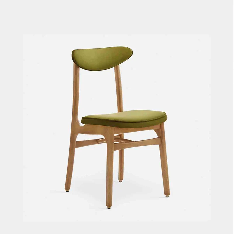 CHAISE 200-190 - VELOURS