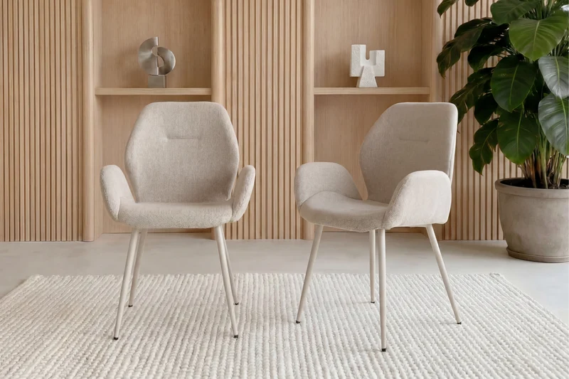 LOT SIMON - FAUTEUIL