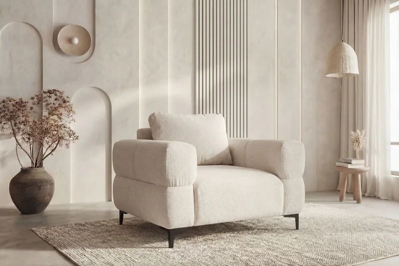 ELTON Fauteuil