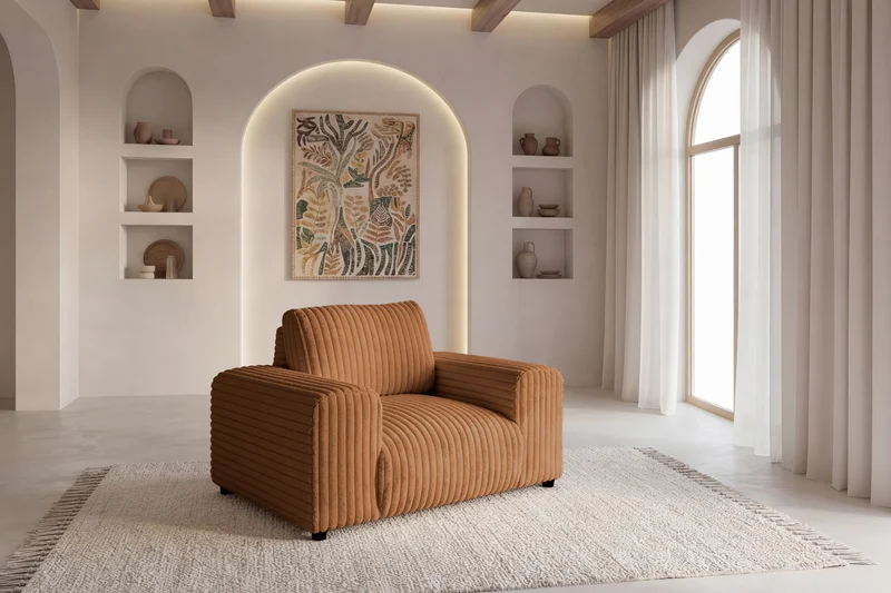 CAISA Fauteuil