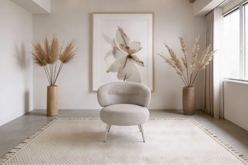 YUNI Fauteuil