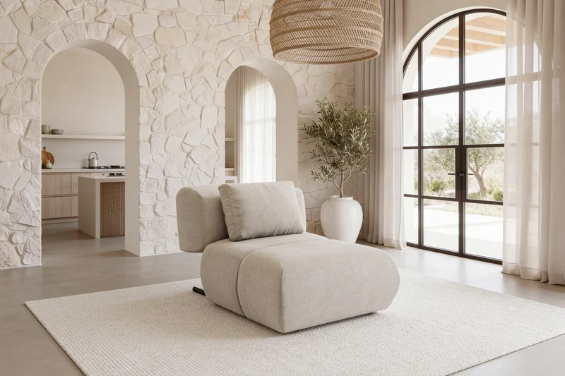 TINA Fauteuil