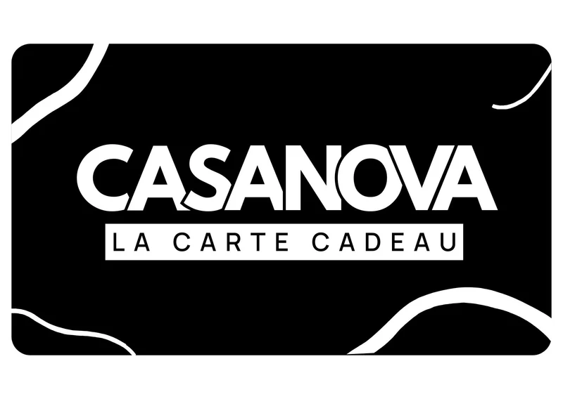 CARTE CADEAU