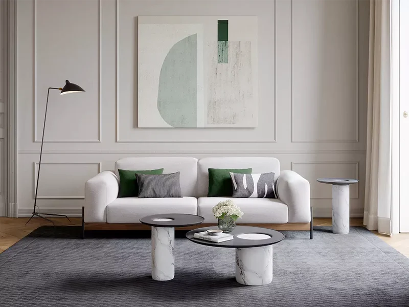 Table Basse - Lago