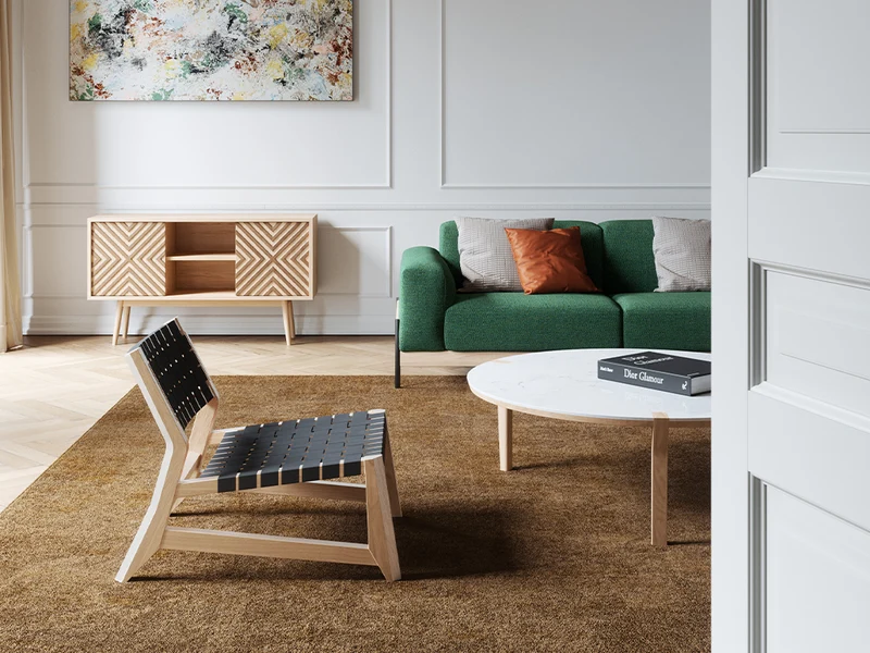 Chaise Longue - Odhin