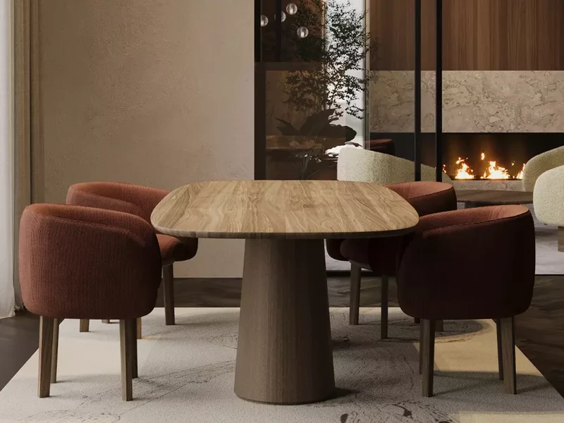Chaise - Nido