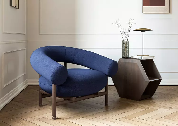 Chaise Longue - Loop
