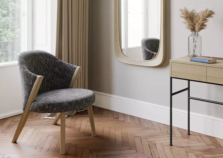 Chaise de Salon - Caravela