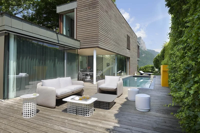 Table basse - Mara Low