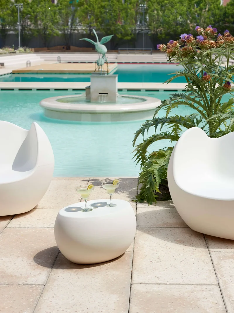 Table basse - Blos