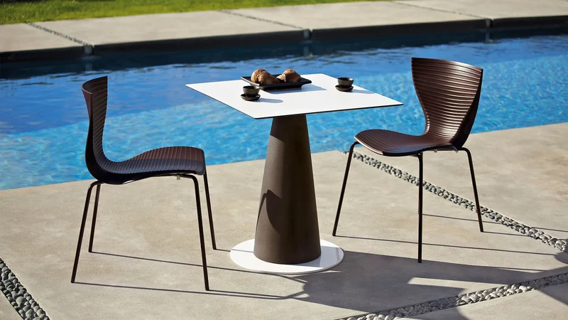 Table de Jardin - Hopla