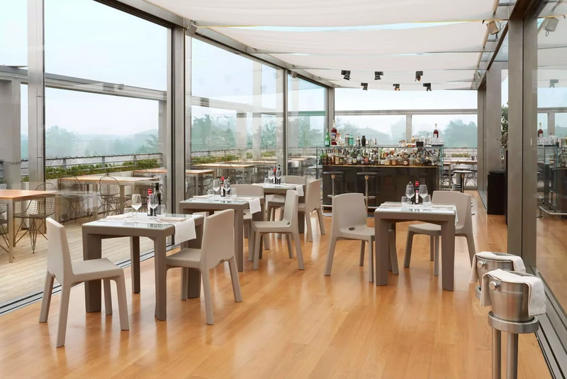 Table de Jardin - Gino