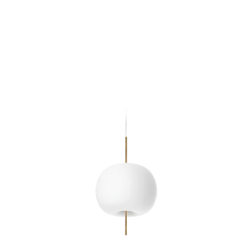 KUSHI - Suspension