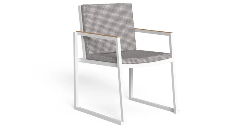 Chaise de Jardin - Alabama (x4)