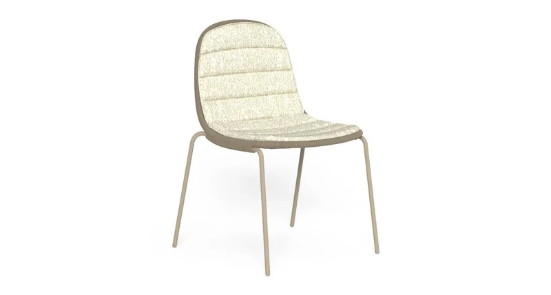 Chaise de Jardin - Panama (x4)