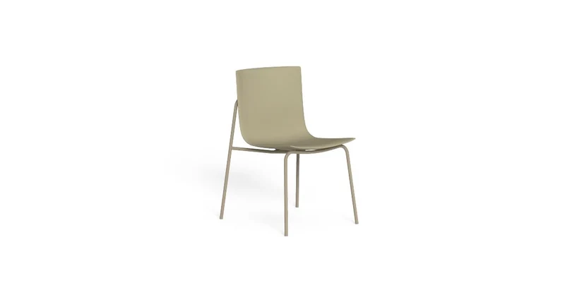 Chaise de Jardin - Malé