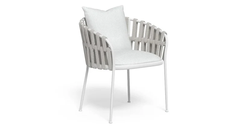 Chaise de Jardin - Frame
