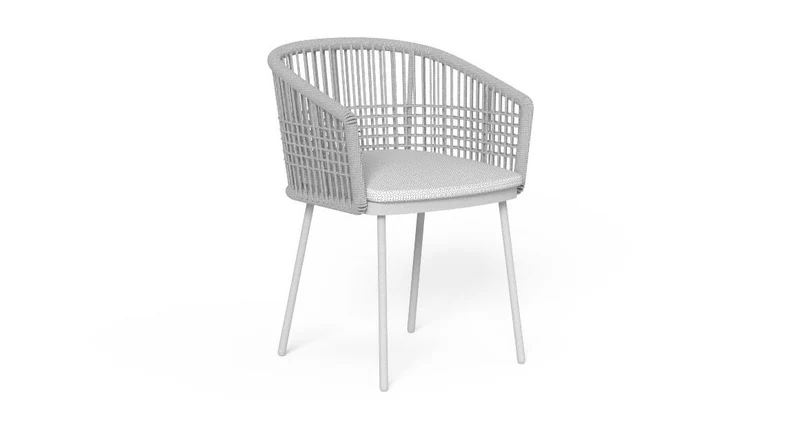 Chaise de Jardin - Slam Rope