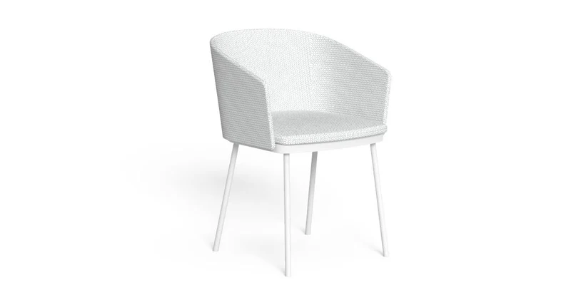 Chaise de Jardin - Slam