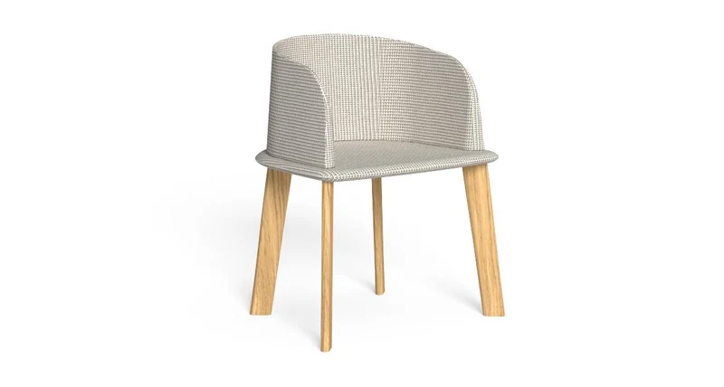 Chaise de Jardin - Cleo Soft