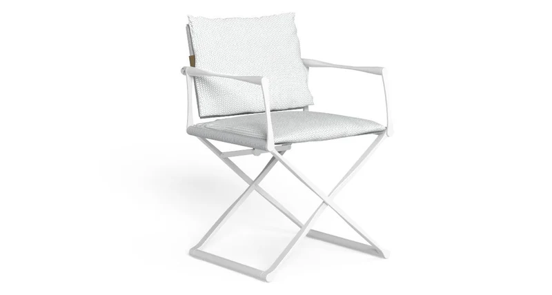 Chaise de Jardin - Riviera